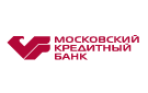 Банк Московский Кредитный Банк в Верховажье